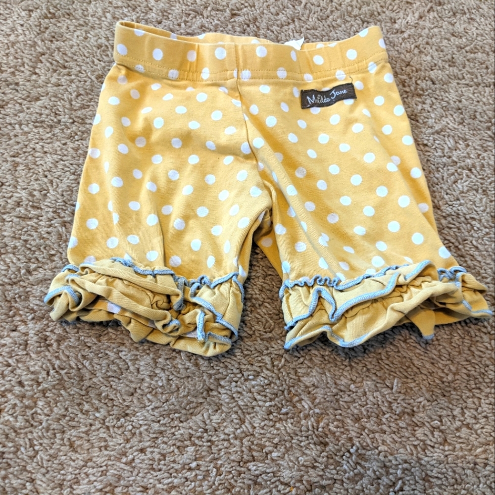 Matilda Jane shorts